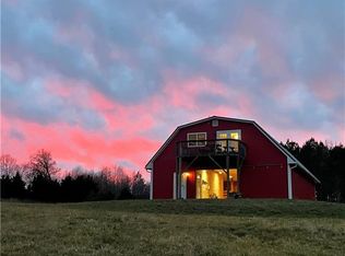 4297 Bachelor Creek Rd, Asheboro, NC 27205