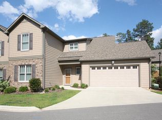 194 Pinebranch Ct, Southern Pines, NC 28387