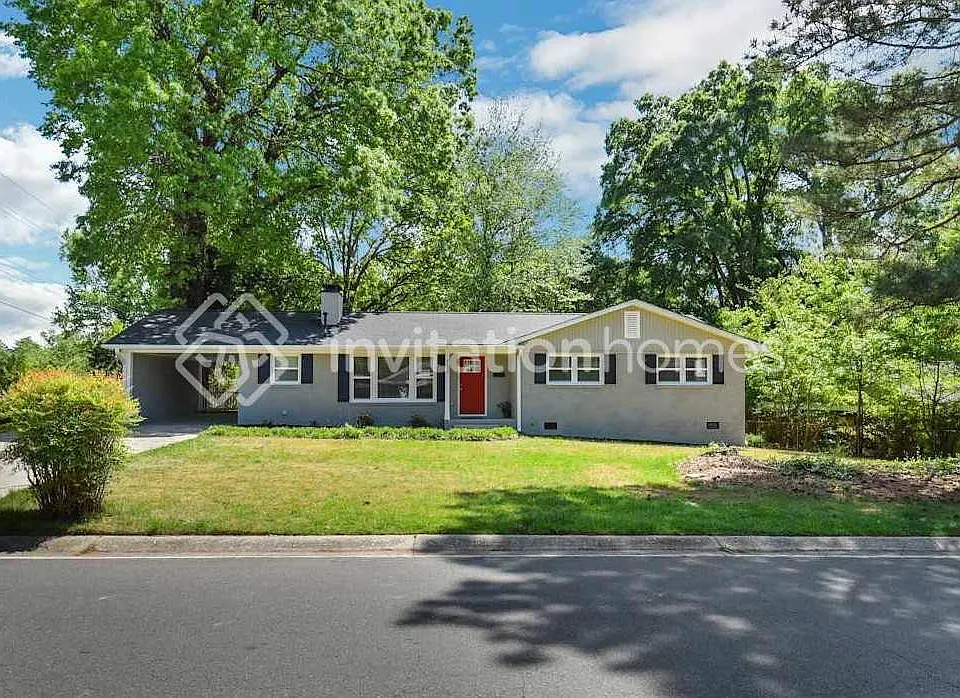 4133 Seaforth Dr