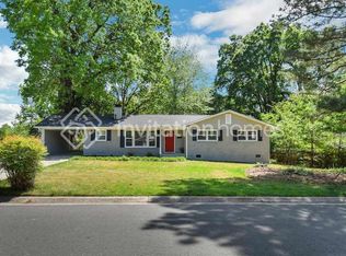 4133 Seaforth Dr, Charlotte, NC 28205