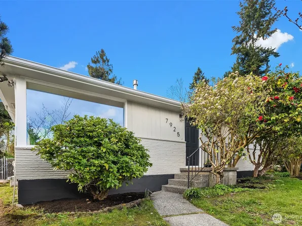 7925 29th Avenue SW, Seattle, WA 98126