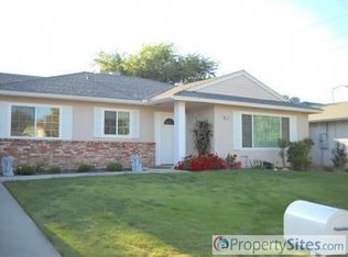4373 N Sequoia Dr, Fresno, CA 93705