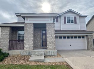 2491 S Espana Ct, Aurora, CO 80013