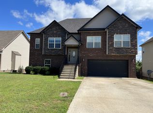 1093 Henry Place Blvd, Clarksville, TN 37042