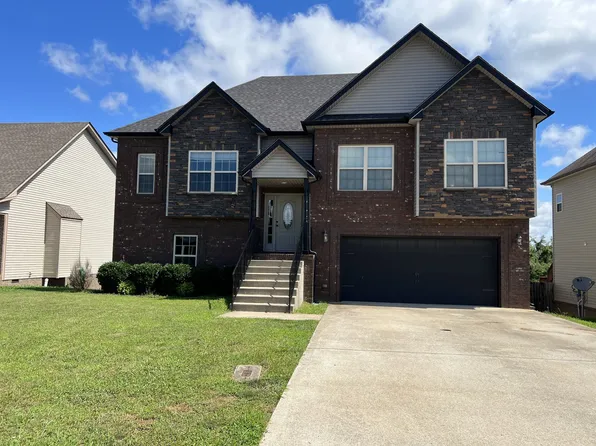1093 Henry Place Blvd, Clarksville, TN 37042