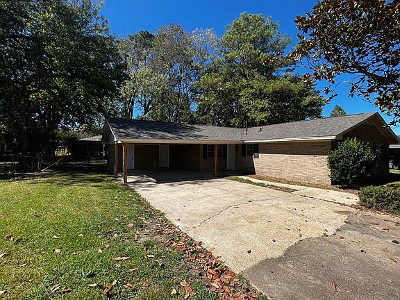 469 S Thomas St, Tupelo, MS 38801 | MLS #23-3580 | Zillow