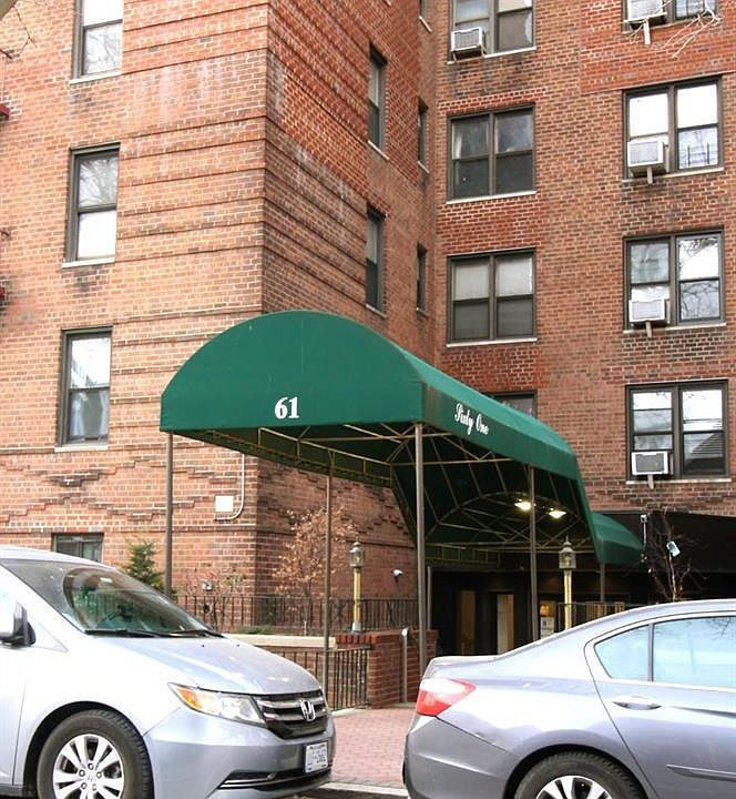 1st image of 61 Oliver Street #5B