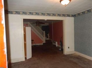 134 Cleveland Ave, Trenton, NJ 08609