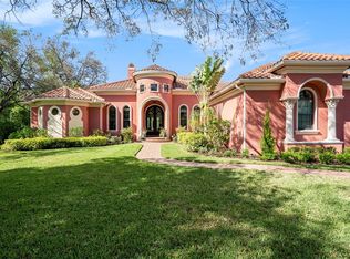 16221 Ternglade Dr, Lithia, FL 33547