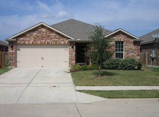 209 Lamont Rd, Anna, TX 75409