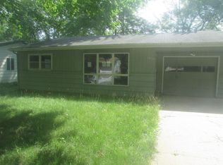 1614 16th St, Harlan, IA 51537
