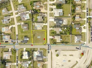 3928 SE 4th Ave, Cape Coral, FL 33904