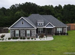 1104 Legacy Dr, Enterprise, AL 36330