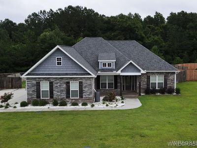 1104 Legacy Drive, Enterprise, AL, 36330