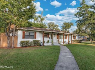 2543 Ironwood Dr, Jacksonville, FL 32216