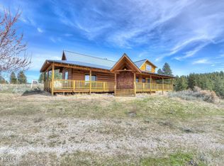 1765 Rocky Top Rd, Hamilton, MT 59840