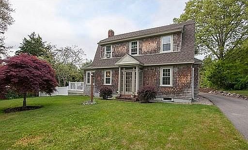 52 Clifford Rd Plymouth MA 02360 Zillow