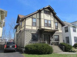 737 Crescent Ave, Buffalo, NY 14216