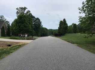 6410 Peppermill Dr, Oak Ridge, NC 27310