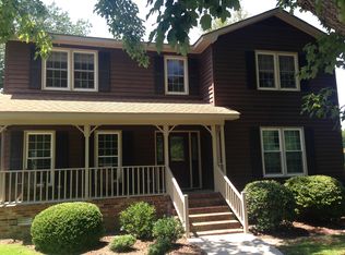 204 Boros Rd, New Bern, NC 28560