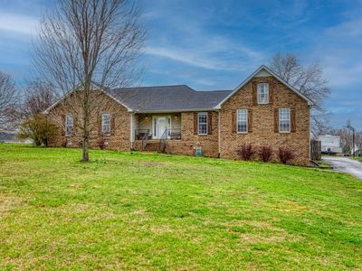 4112 Pleasant Grove Rd, White House, TN, 37188