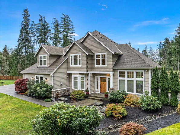 1375 12th Lane, Fox Island, WA 98333