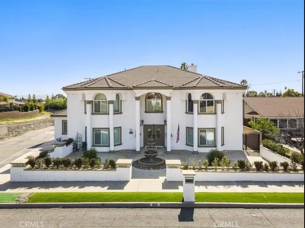 322 E 19th St, Upland, CA 91784