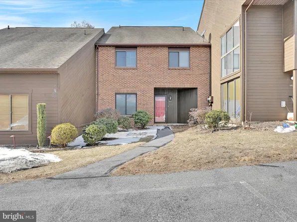 602 Village Rd, Orwigsburg, PA 17961