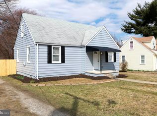 2108 Lugine Ave, Gwynn Oak, MD 21207