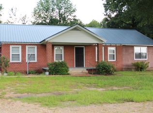 480 Highway 365, Tishomingo, MS 38829