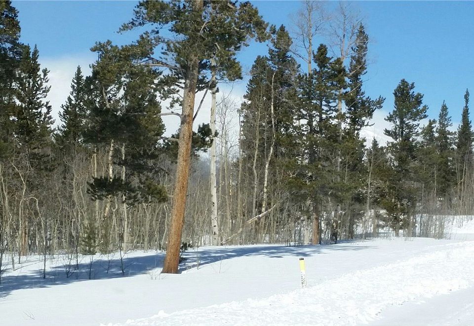 2nd image of tbd PONDEROSA Road