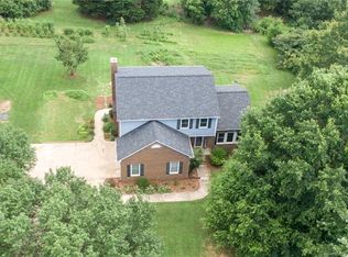 6308 Bluffton Ln, Midland, NC 28107
