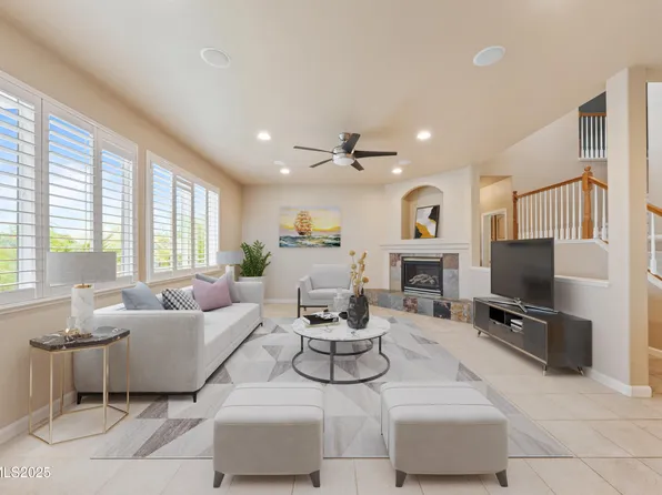 4383 Setting Sun Ct, Sparks, NV 89436
