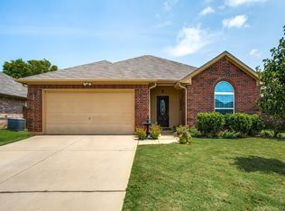 1008 Barbara St, Denton, TX 76209