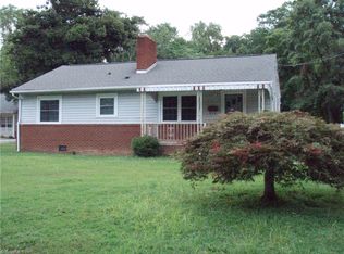 817 Cliff Rd, Asheboro, NC 27203