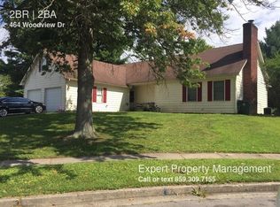 464-466 Woodview Dr, Lexington, KY 40515