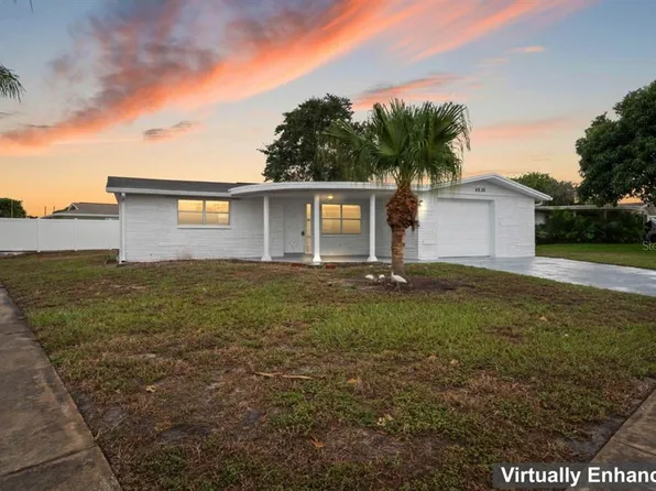 4936 Bola St, New Port Richey, FL 34652