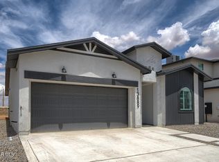 15113 Laura Ln, El Paso, TX 79938