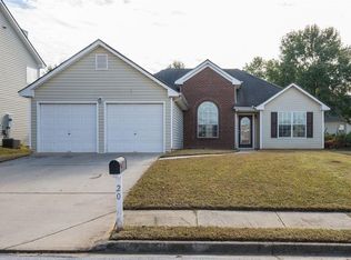 20 Greenway Dr, Covington, GA 30016