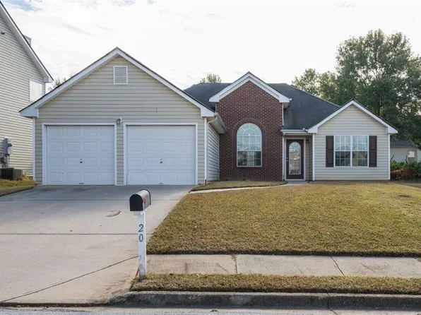 20 Greenway Dr, Covington, GA 30016