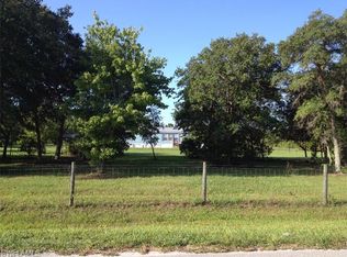 2007 Muse Rd, Labelle, FL 33935