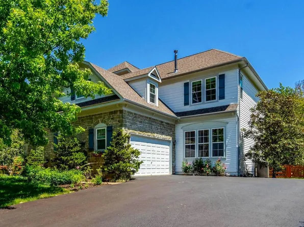 13004 Thorpe Park Ct, Bristow, VA 20136