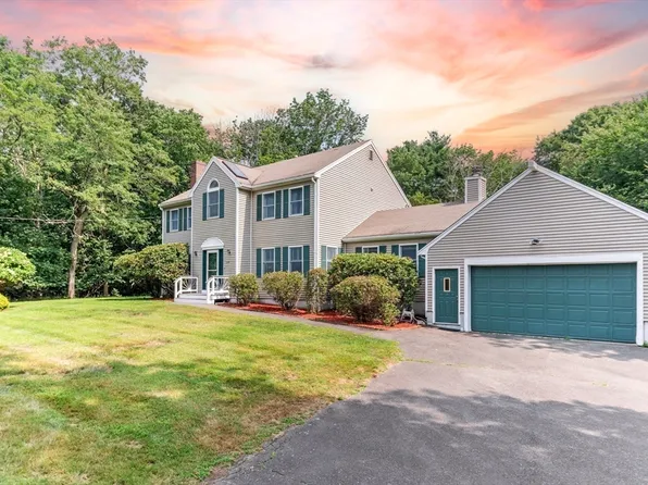 350 Highland St, Stoughton, MA 02072