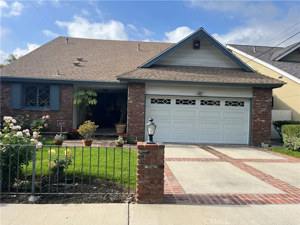 13114 Addison St, Sherman Oaks, CA 91423