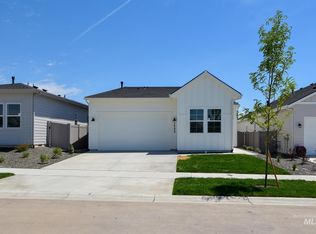 2598 N Leatherwood Ave, Star, ID 83669