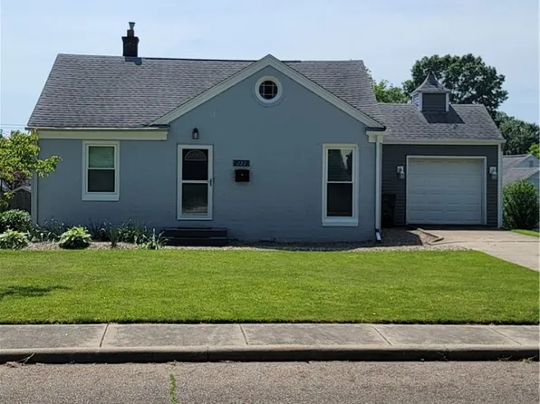 222 Rowford Ave SW, Massillon, OH 44646