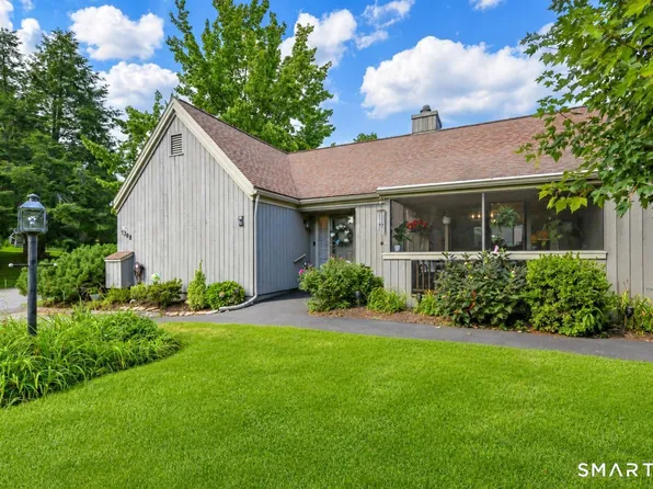 138 Bison Lane #B, Stratford, CT 06614