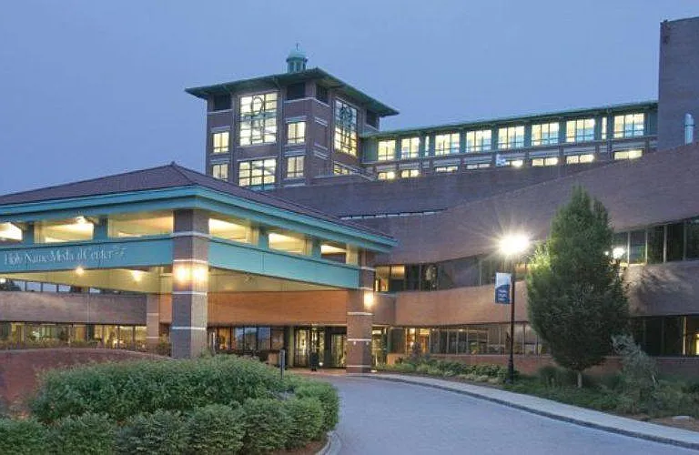 Holy Name Medical Center (1 mi)