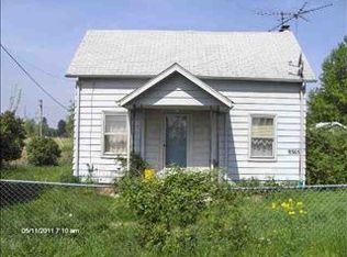 9365 N Raider Rd, Middletown, IN 47356