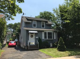 10 Chestnut St, North Arlington, NJ